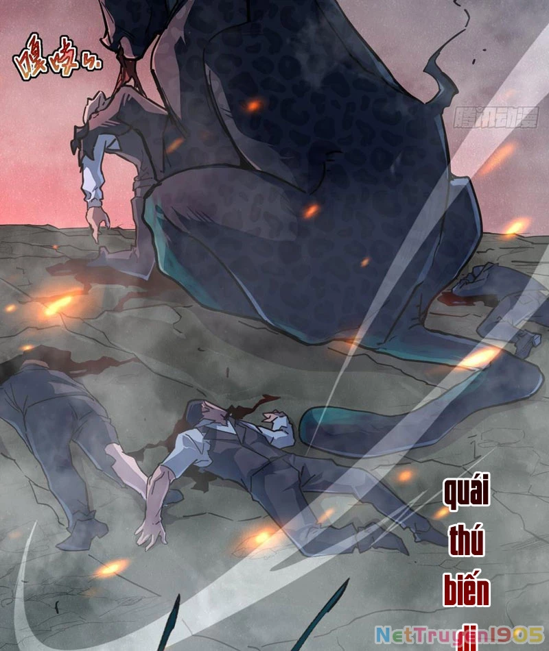 Phủ Thần: Vô Địch Chi Địch Chapter 1 - 60