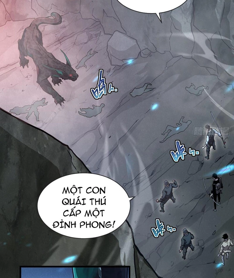 Phủ Thần: Vô Địch Chi Địch Chapter 1 - 63