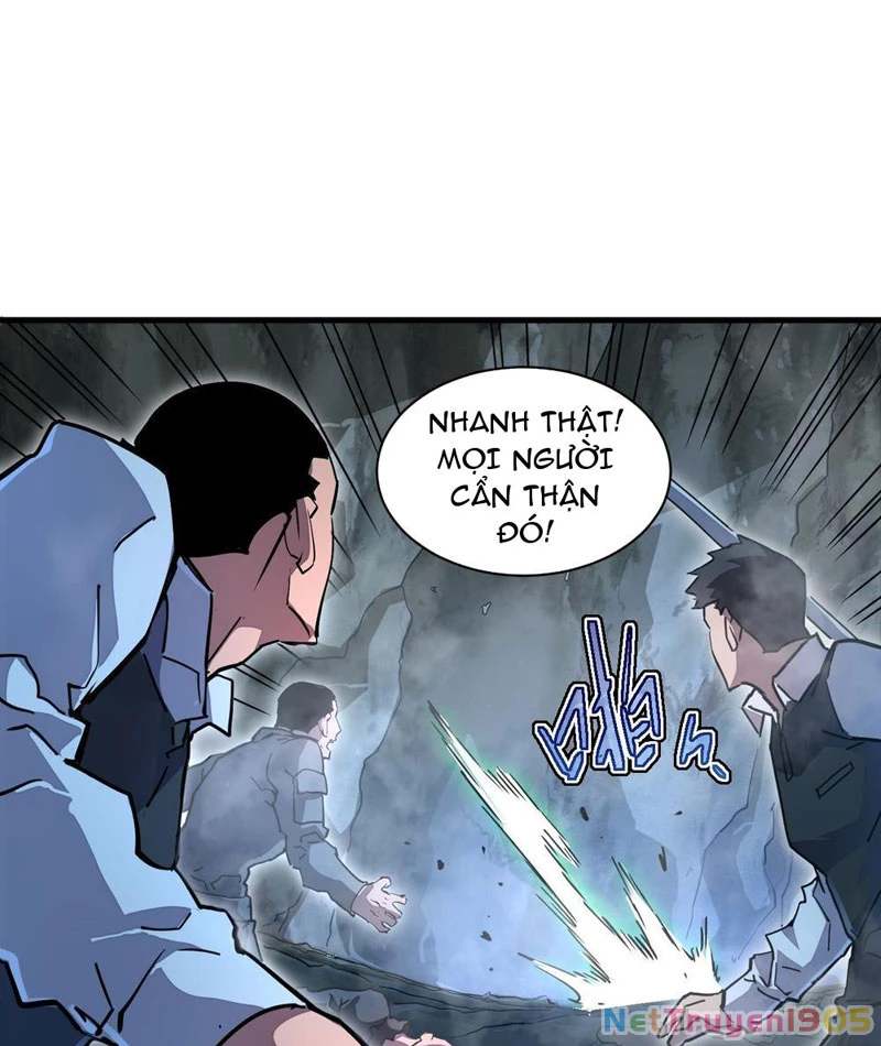Phủ Thần: Vô Địch Chi Địch Chapter 1 - 65
