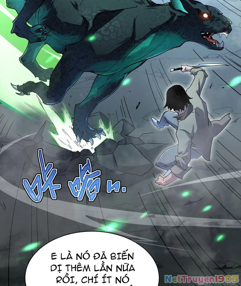 Phủ Thần: Vô Địch Chi Địch Chapter 1 - 67