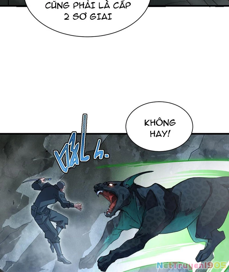 Phủ Thần: Vô Địch Chi Địch Chapter 1 - 68