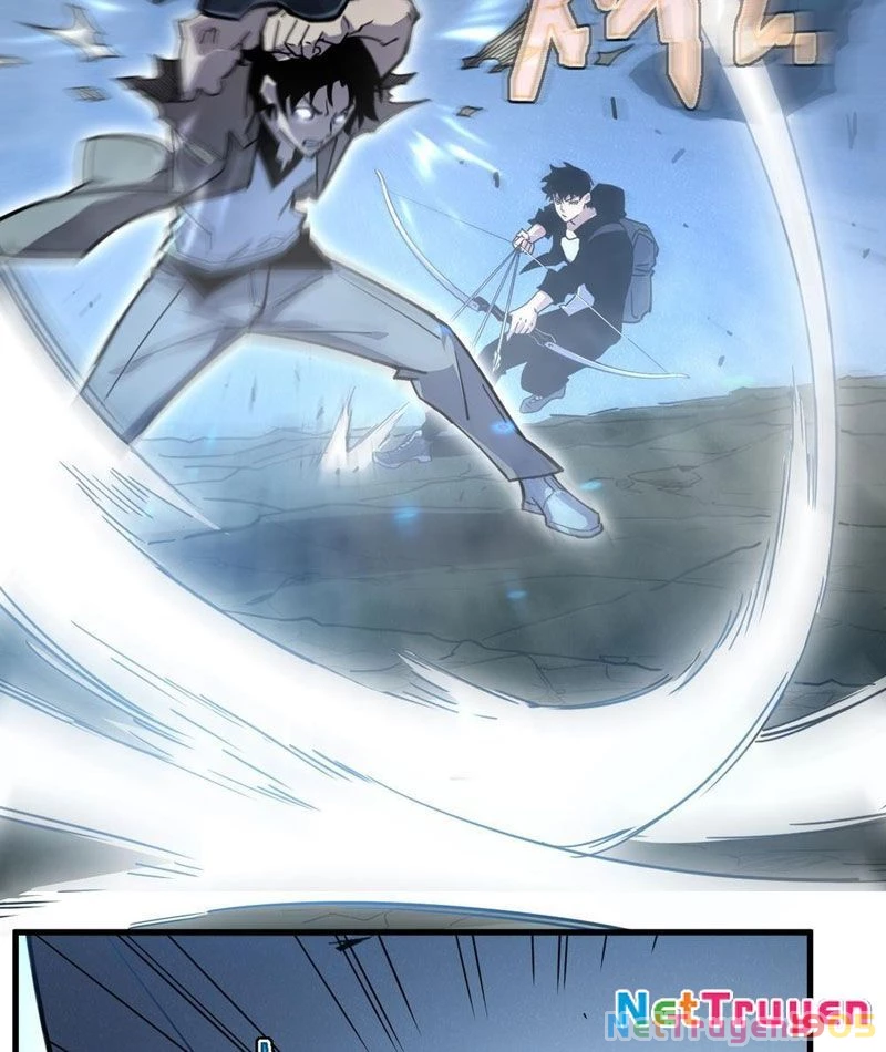 Phủ Thần: Vô Địch Chi Địch Chapter 1 - 76