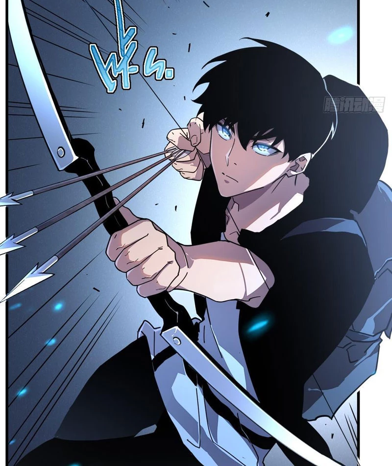 Phủ Thần: Vô Địch Chi Địch Chapter 1 - 77