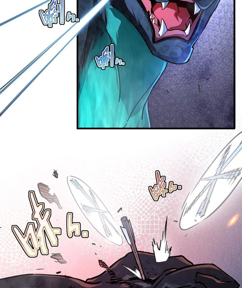 Phủ Thần: Vô Địch Chi Địch Chapter 1 - 79