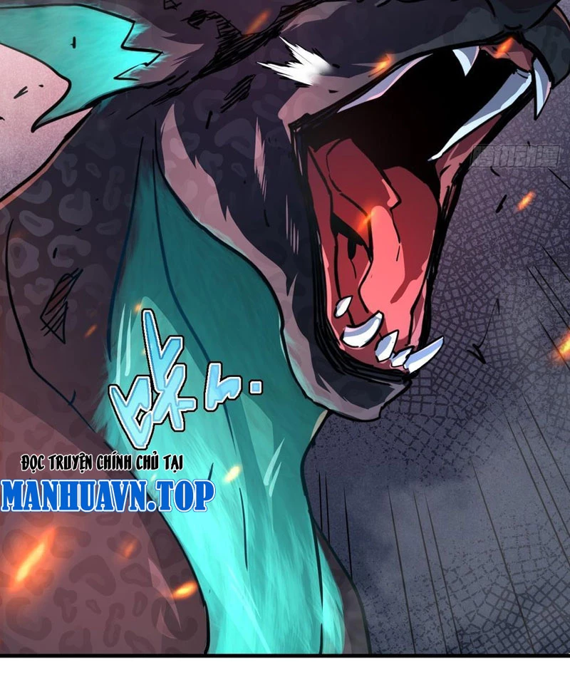 Phủ Thần: Vô Địch Chi Địch Chapter 1 - 80