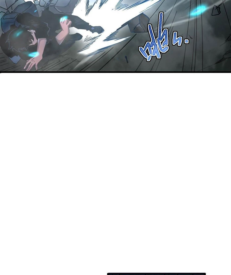 Phủ Thần: Vô Địch Chi Địch Chapter 1 - 84