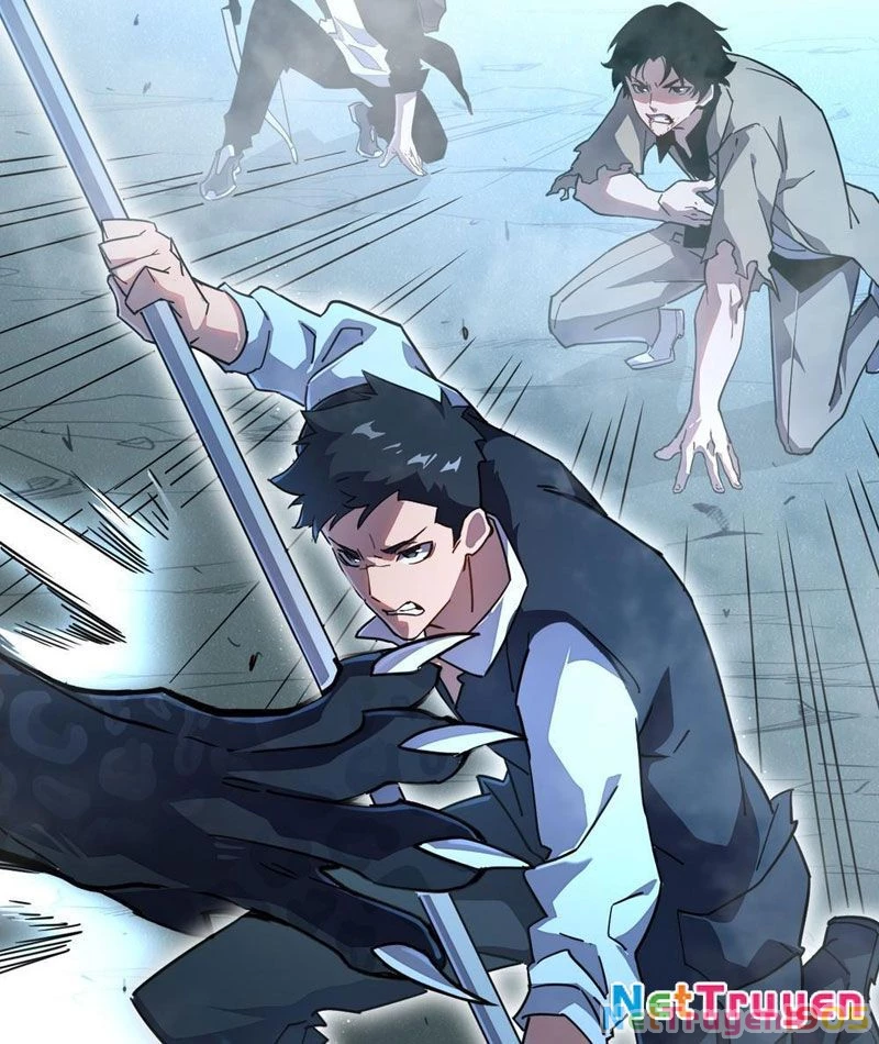 Phủ Thần: Vô Địch Chi Địch Chapter 1 - 86