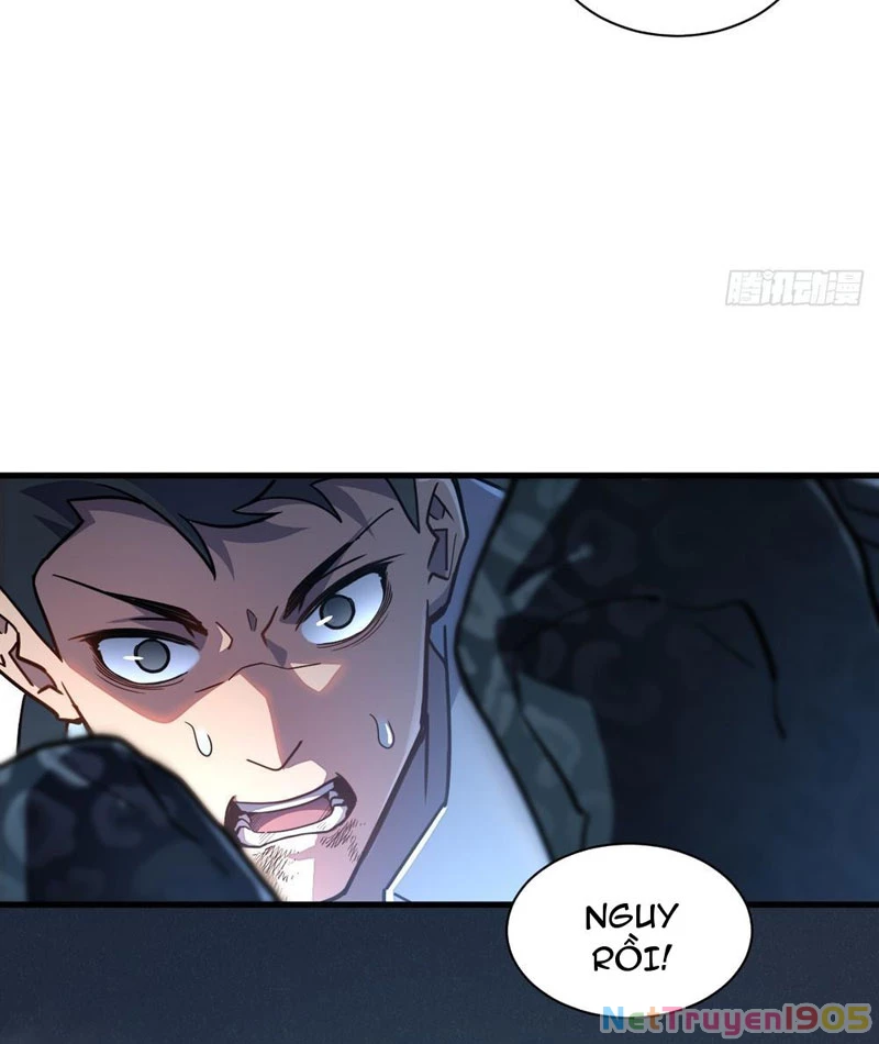 Phủ Thần: Vô Địch Chi Địch Chapter 1 - 89