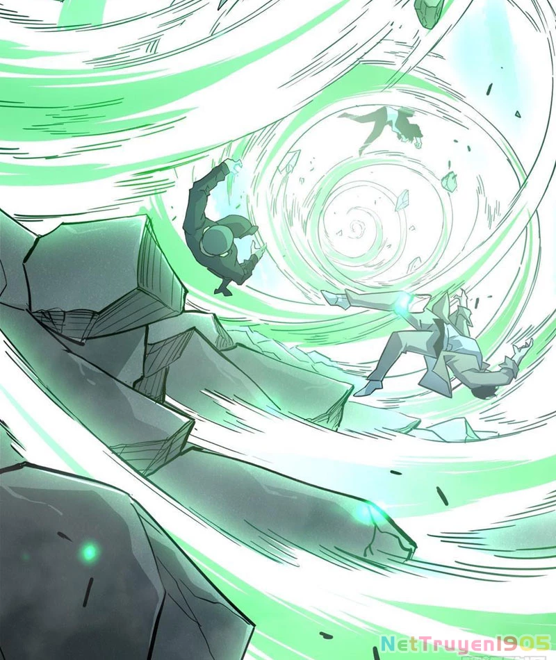 Phủ Thần: Vô Địch Chi Địch Chapter 1 - 95