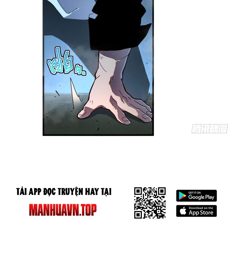 Phủ Thần: Vô Địch Chi Địch Chapter 1 - 98