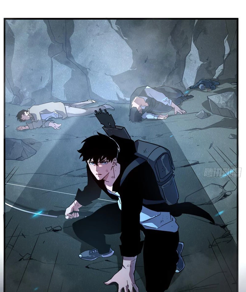 Phủ Thần: Vô Địch Chi Địch Chapter 1 - 99
