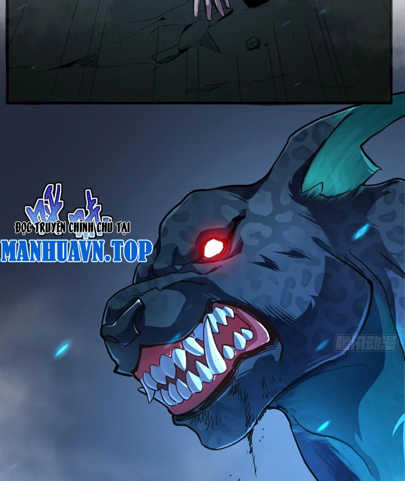 Phủ Thần: Vô Địch Chi Địch Chapter 1 - 100