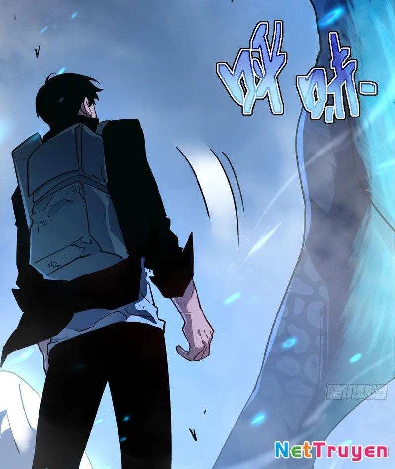 Phủ Thần: Vô Địch Chi Địch Chapter 1 - 101