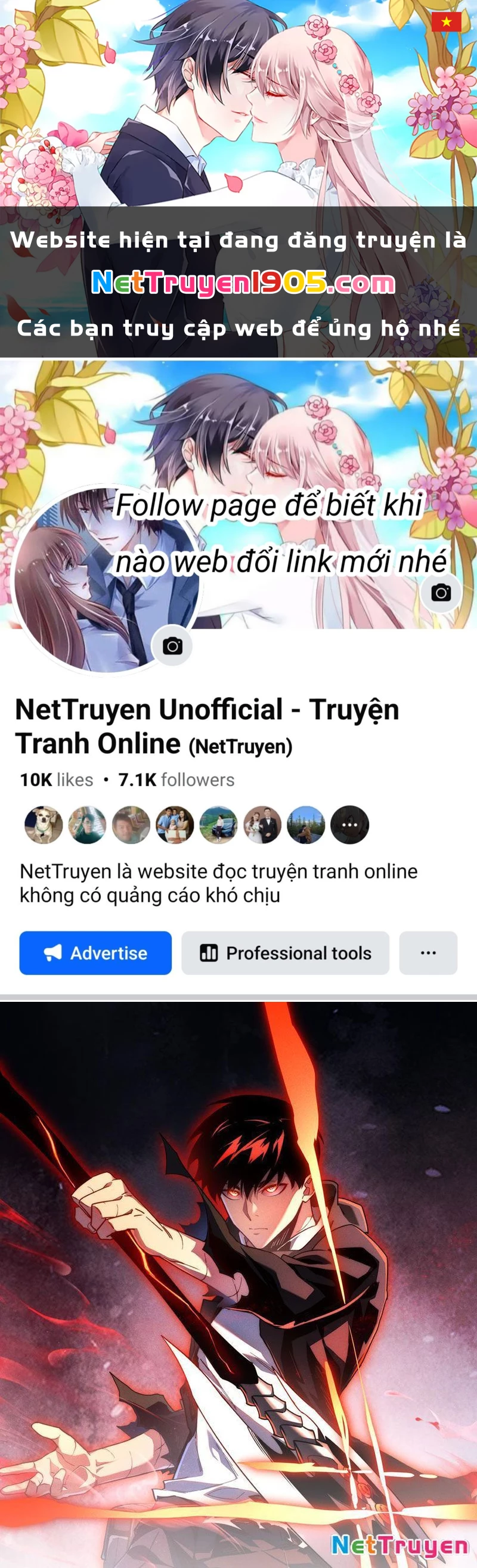 Phủ Thần: Vô Địch Chi Địch Chapter 2 - 1