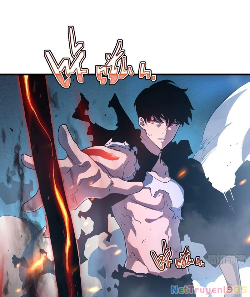 Phủ Thần: Vô Địch Chi Địch Chapter 2 - 7