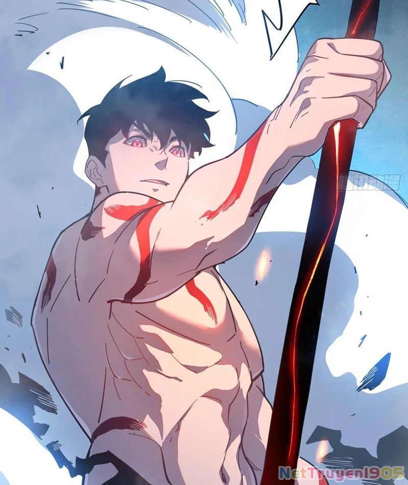 Phủ Thần: Vô Địch Chi Địch Chapter 2 - 9