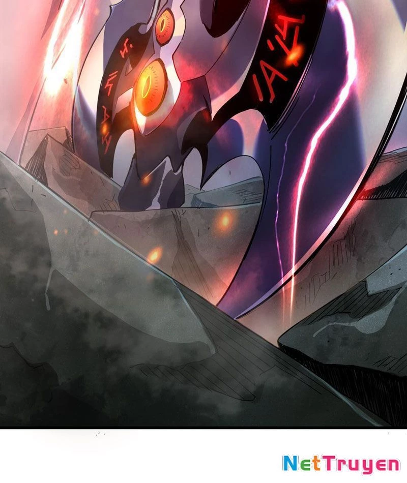 Phủ Thần: Vô Địch Chi Địch Chapter 2 - 11