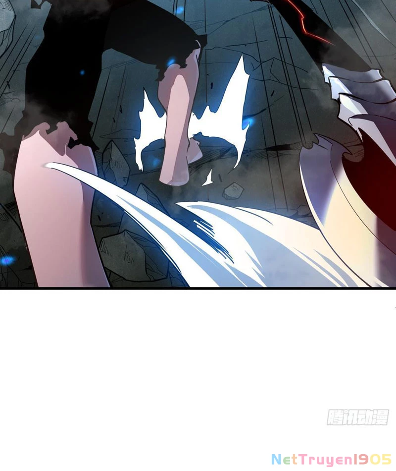 Phủ Thần: Vô Địch Chi Địch Chapter 2 - 13