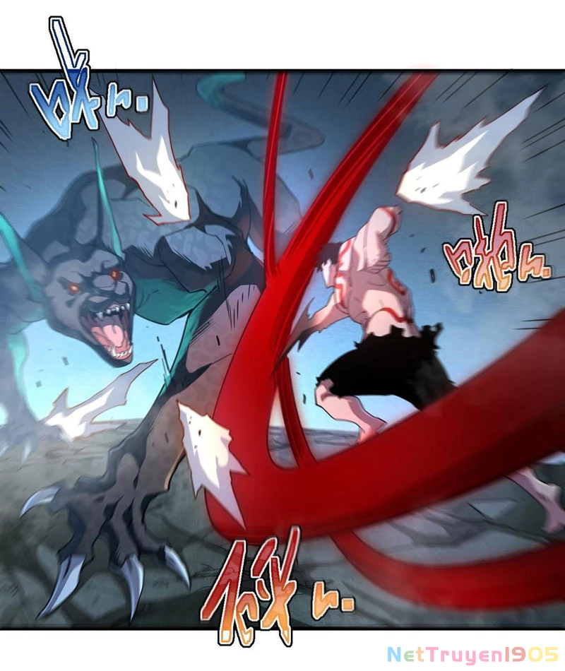 Phủ Thần: Vô Địch Chi Địch Chapter 2 - 14
