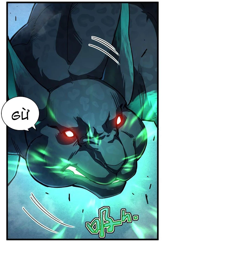 Phủ Thần: Vô Địch Chi Địch Chapter 2 - 20