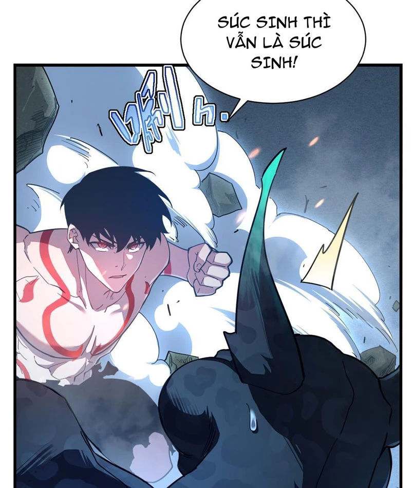 Phủ Thần: Vô Địch Chi Địch Chapter 2 - 22