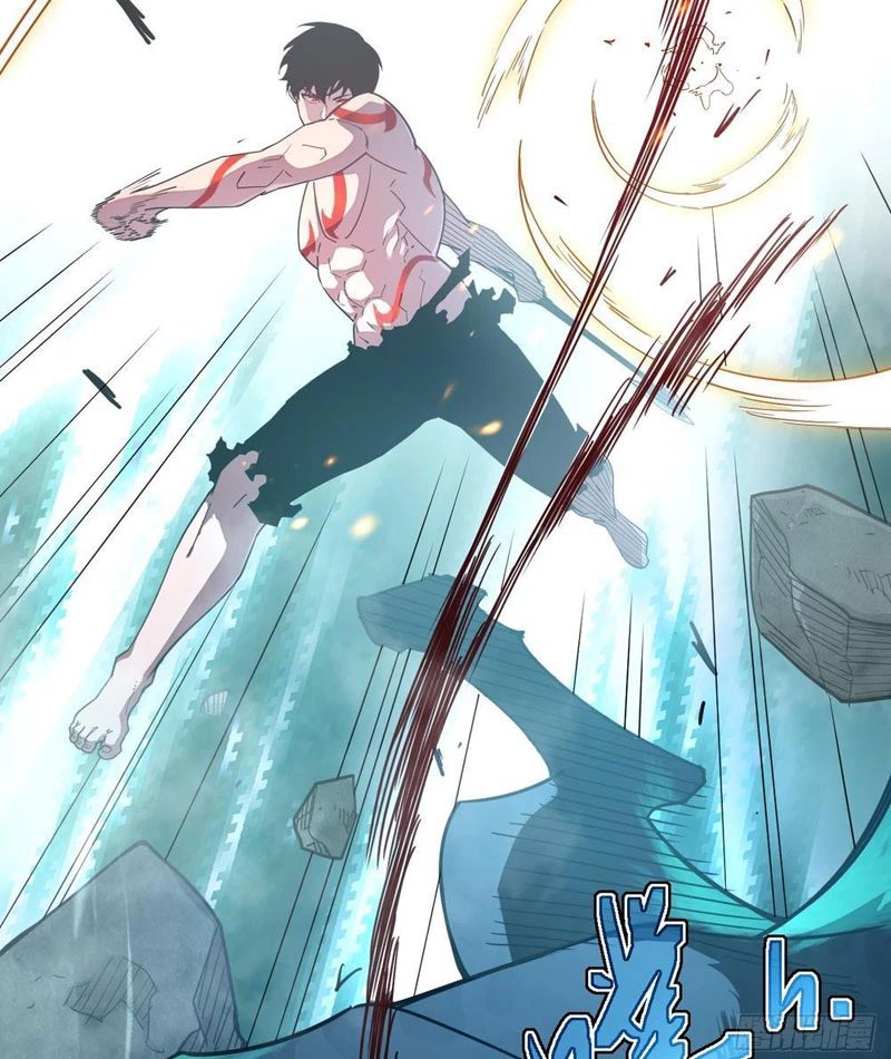 Phủ Thần: Vô Địch Chi Địch Chapter 2 - 24