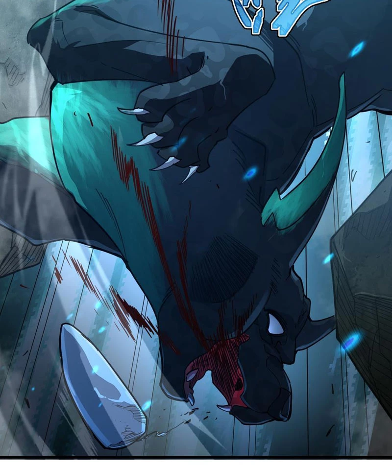Phủ Thần: Vô Địch Chi Địch Chapter 2 - 25