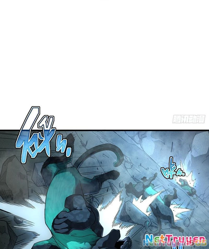 Phủ Thần: Vô Địch Chi Địch Chapter 2 - 26