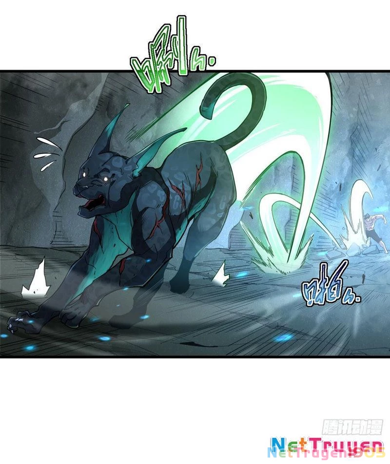 Phủ Thần: Vô Địch Chi Địch Chapter 2 - 31