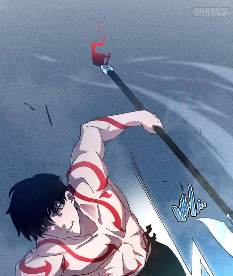 Phủ Thần: Vô Địch Chi Địch Chapter 2 - 33
