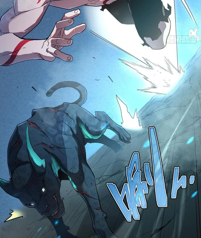 Phủ Thần: Vô Địch Chi Địch Chapter 2 - 34