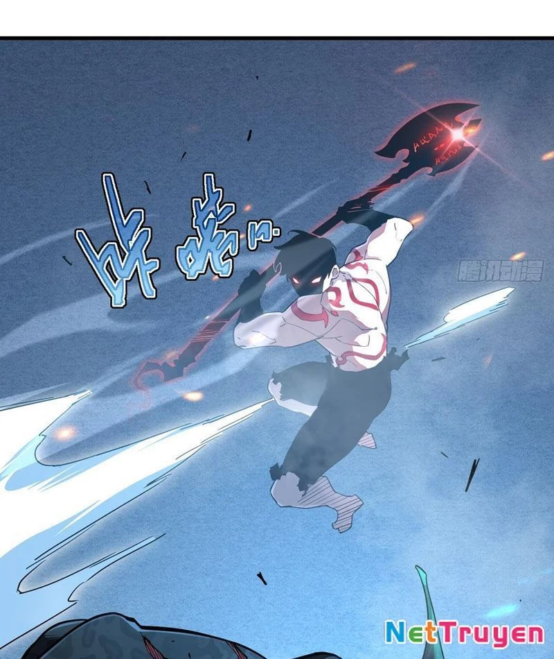 Phủ Thần: Vô Địch Chi Địch Chapter 2 - 36