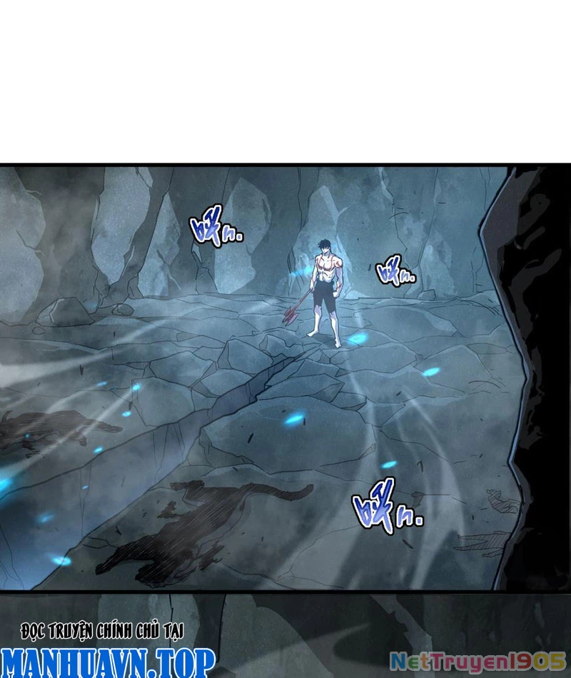 Phủ Thần: Vô Địch Chi Địch Chapter 2 - 43