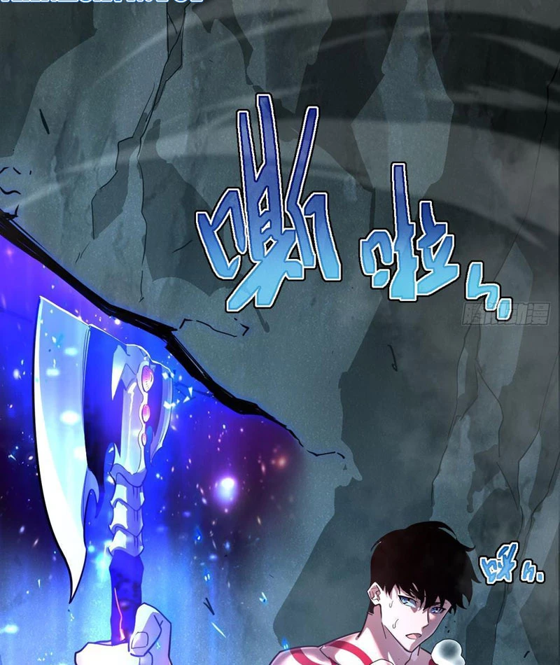 Phủ Thần: Vô Địch Chi Địch Chapter 2 - 44