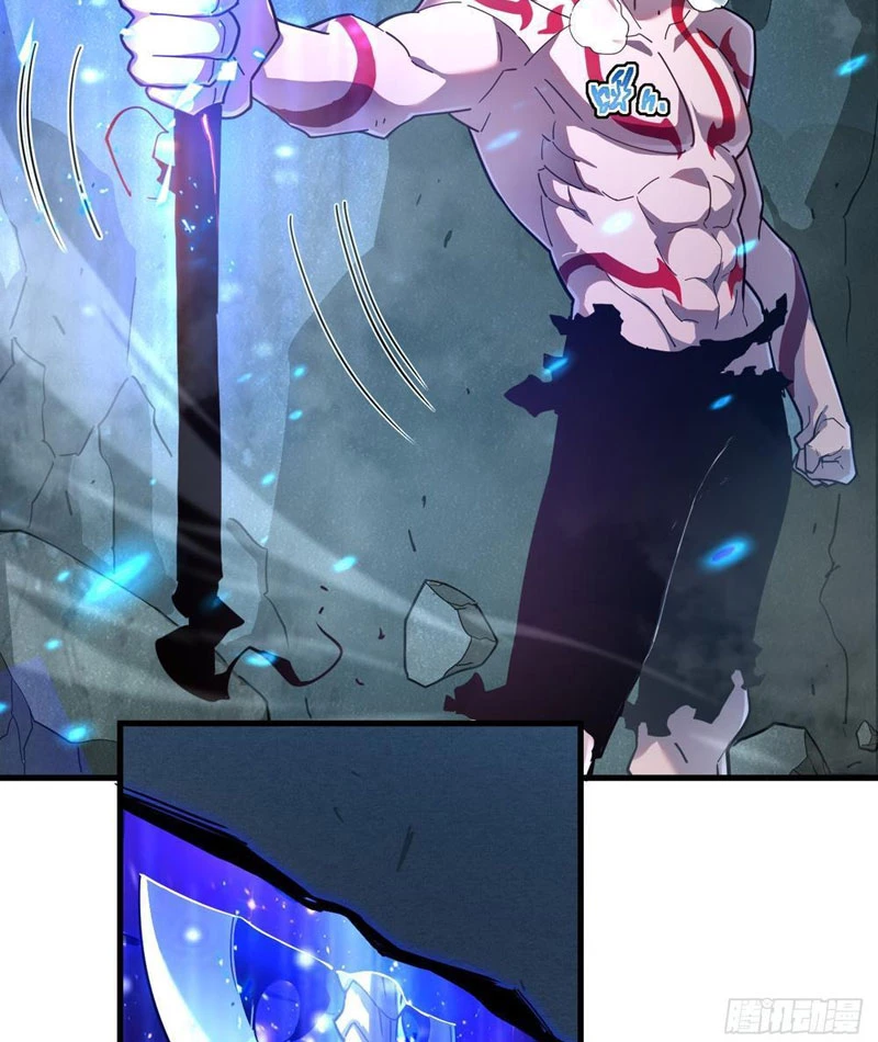 Phủ Thần: Vô Địch Chi Địch Chapter 2 - 45
