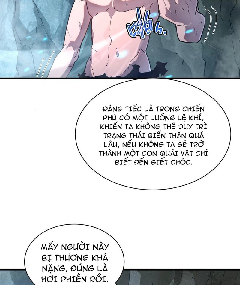 Phủ Thần: Vô Địch Chi Địch Chapter 2 - 49