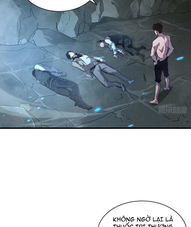 Phủ Thần: Vô Địch Chi Địch Chapter 2 - 50