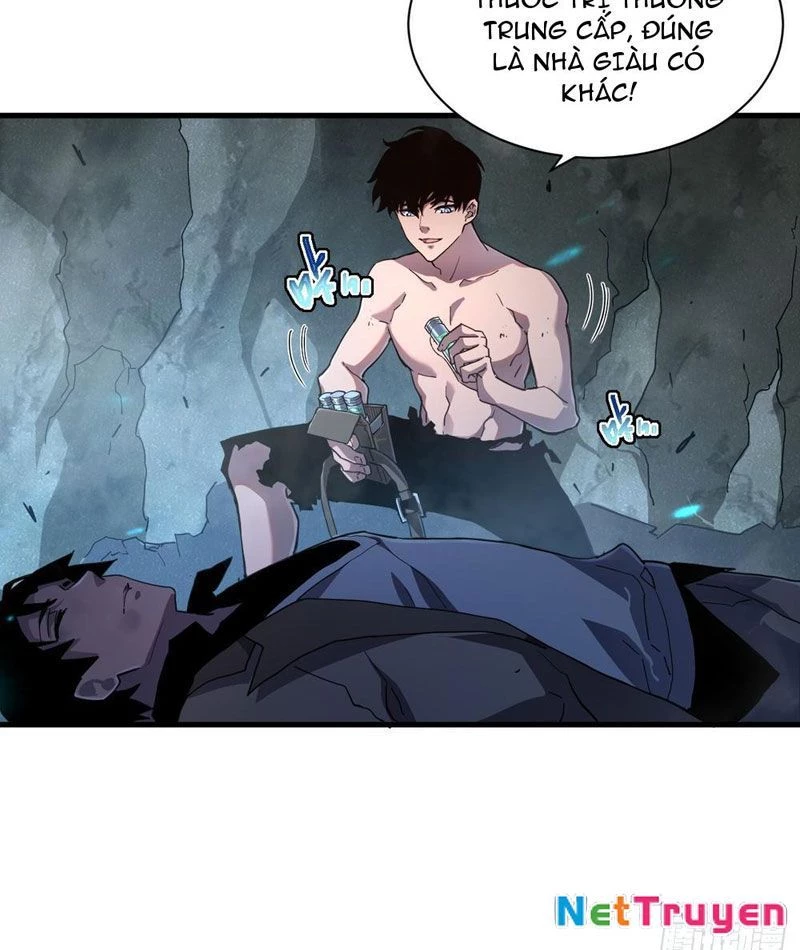 Phủ Thần: Vô Địch Chi Địch Chapter 2 - 51