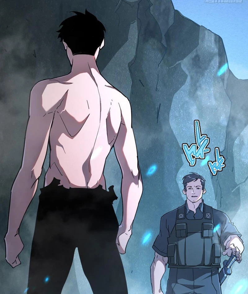 Phủ Thần: Vô Địch Chi Địch Chapter 2 - 55