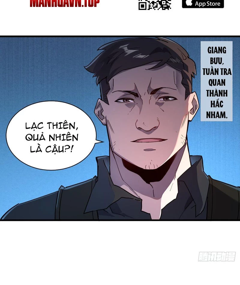 Phủ Thần: Vô Địch Chi Địch Chapter 2 - 57