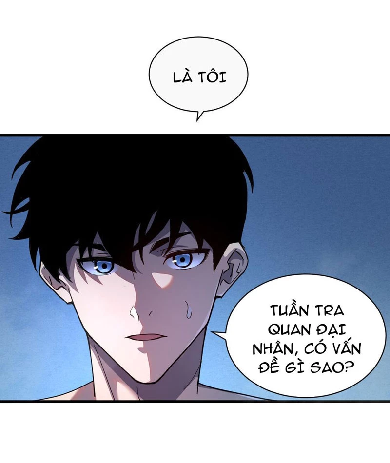 Phủ Thần: Vô Địch Chi Địch Chapter 2 - 58