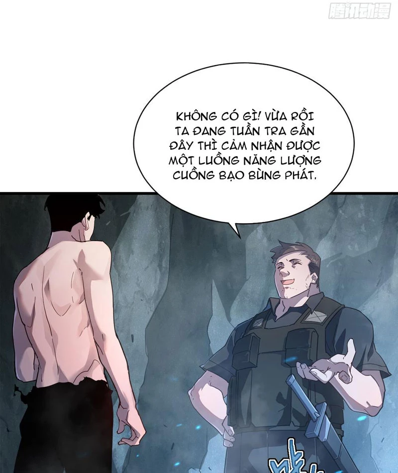 Phủ Thần: Vô Địch Chi Địch Chapter 2 - 59