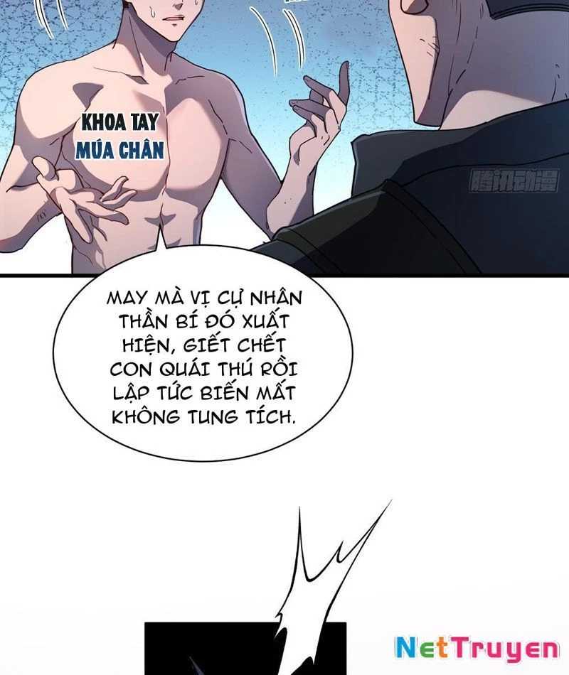 Phủ Thần: Vô Địch Chi Địch Chapter 2 - 61