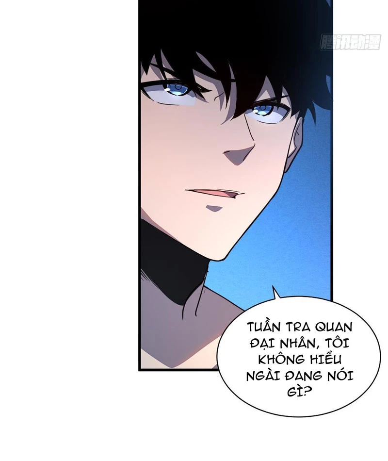 Phủ Thần: Vô Địch Chi Địch Chapter 2 - 65