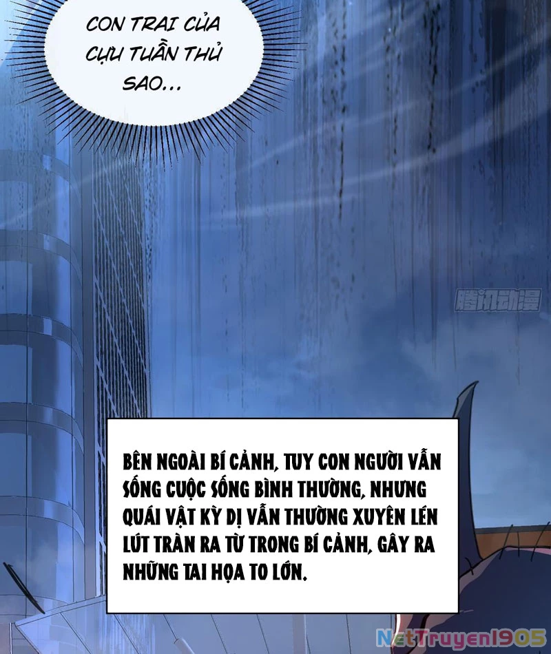 Phủ Thần: Vô Địch Chi Địch Chapter 2 - 68