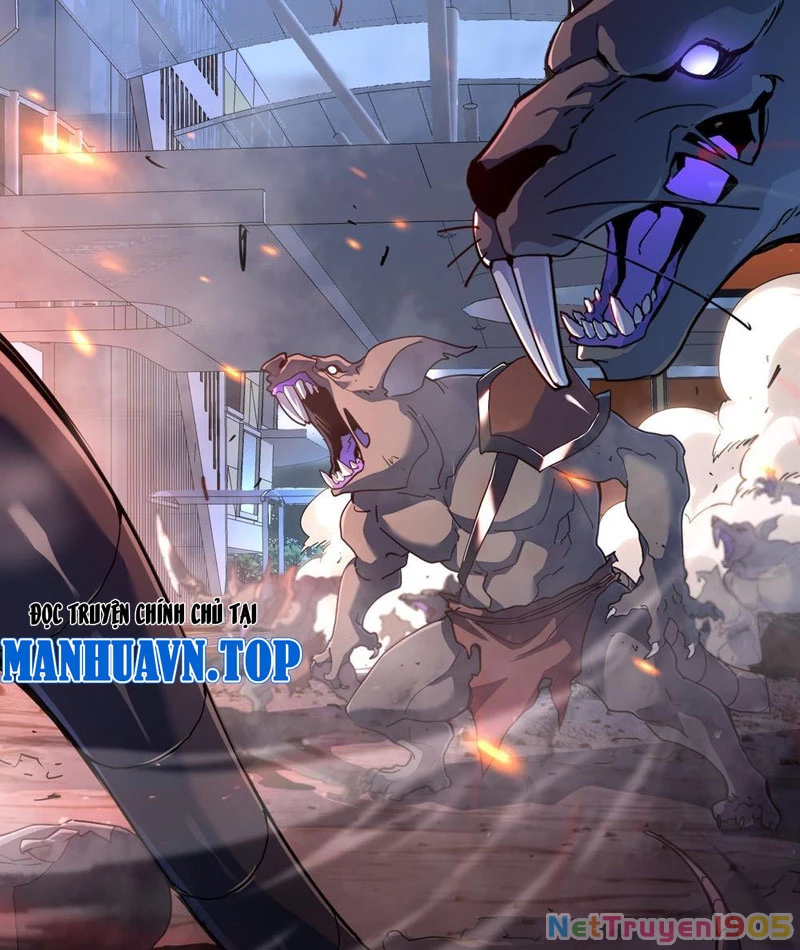 Phủ Thần: Vô Địch Chi Địch Chapter 2 - 69