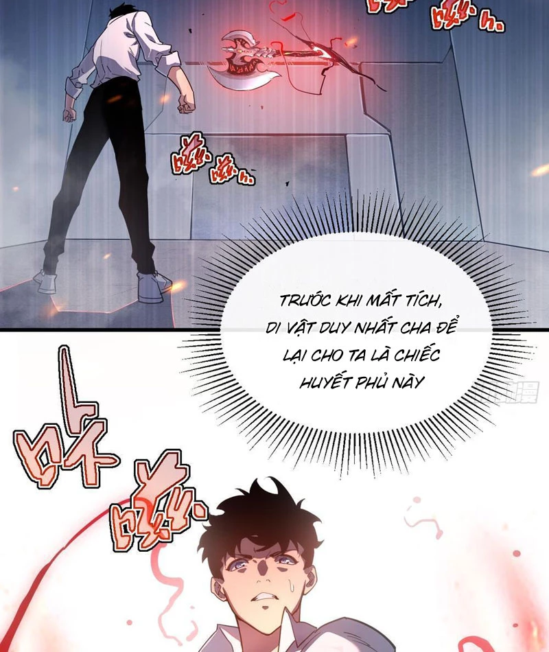 Phủ Thần: Vô Địch Chi Địch Chapter 2 - 77