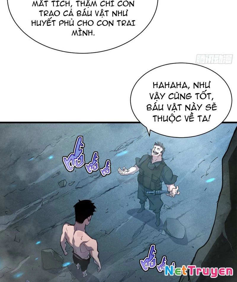 Phủ Thần: Vô Địch Chi Địch Chapter 2 - 81