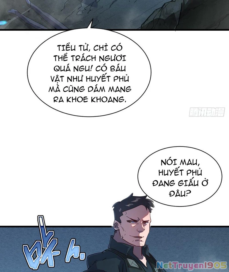 Phủ Thần: Vô Địch Chi Địch Chapter 2 - 82