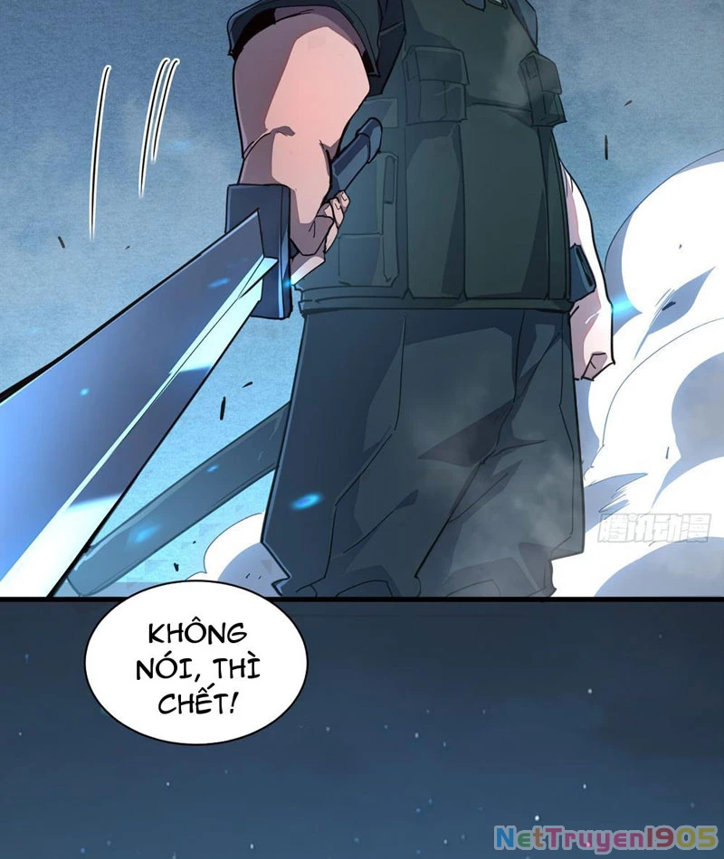 Phủ Thần: Vô Địch Chi Địch Chapter 2 - 83